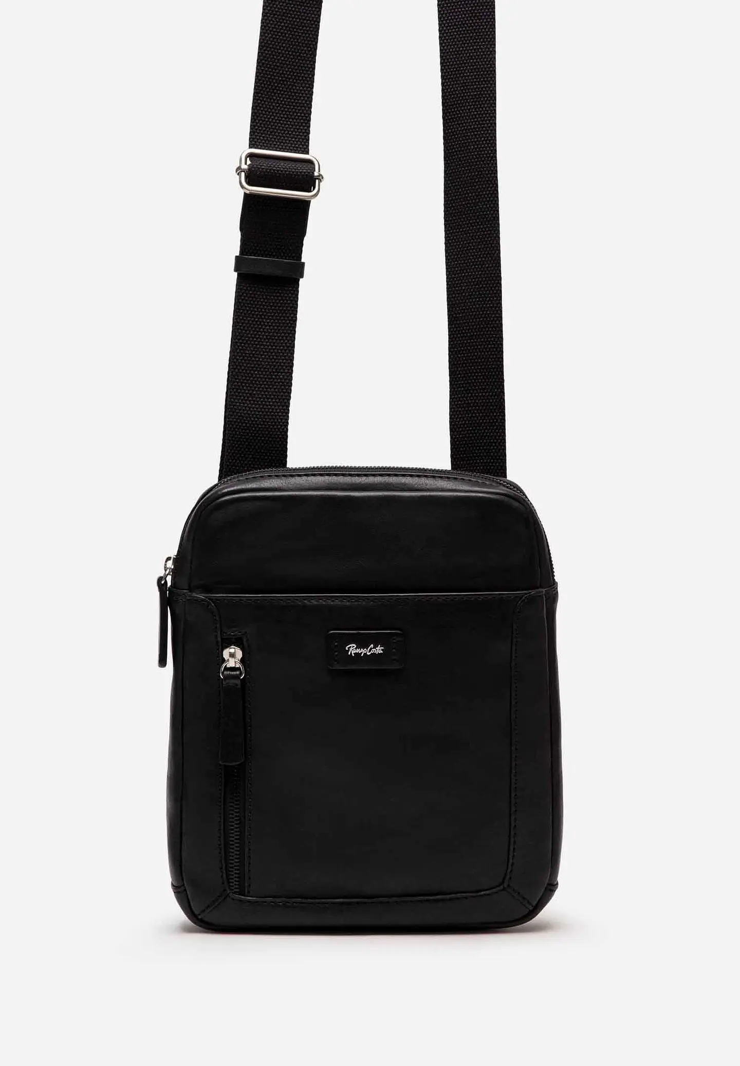 Morral Cuero Heritage 1