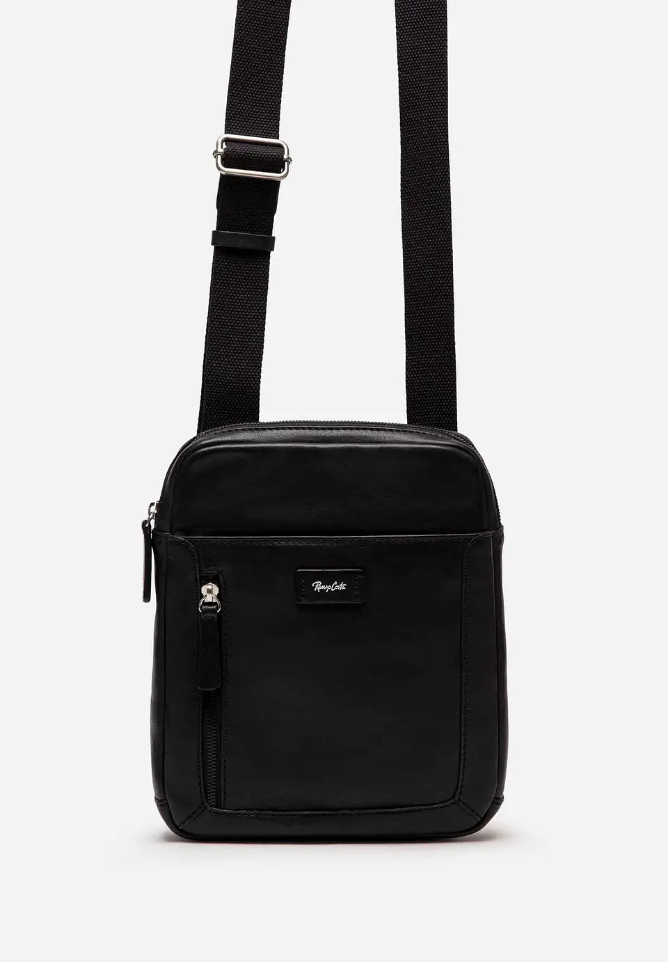 Morral Cuero Heritage 1