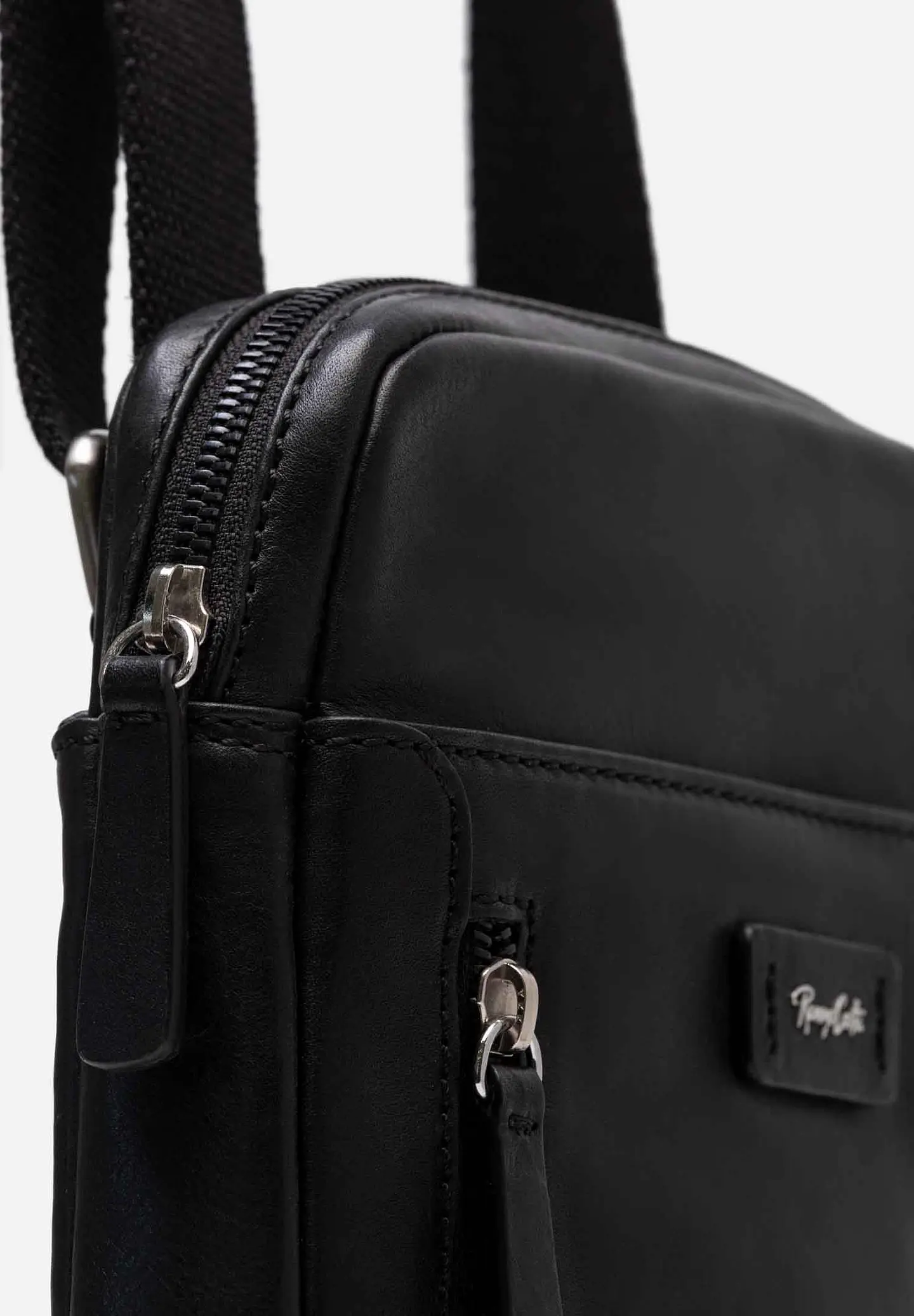 Morral Cuero Heritage 3