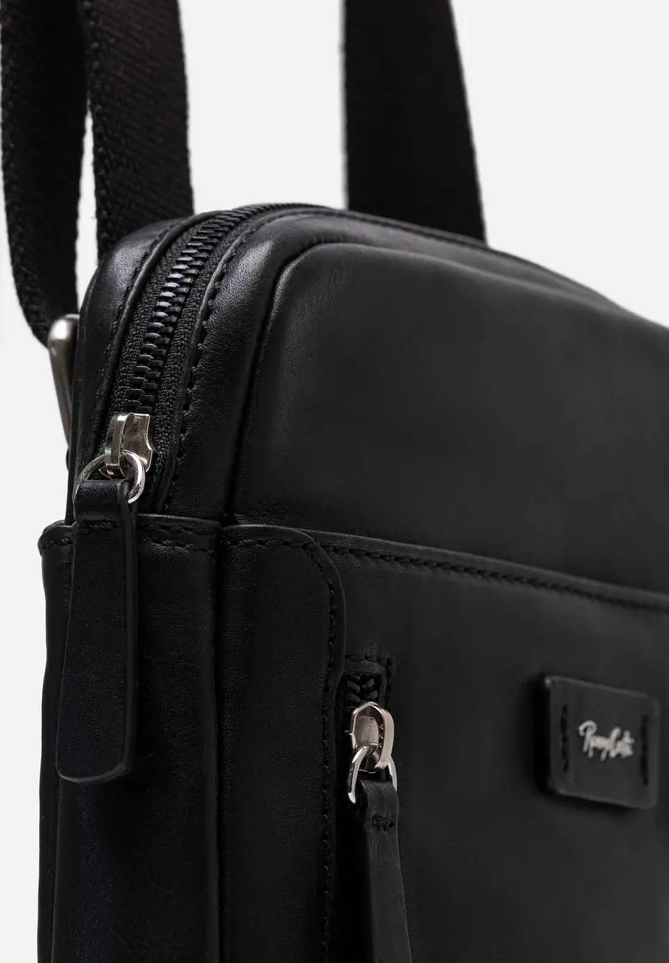 Morral Cuero Heritage 3