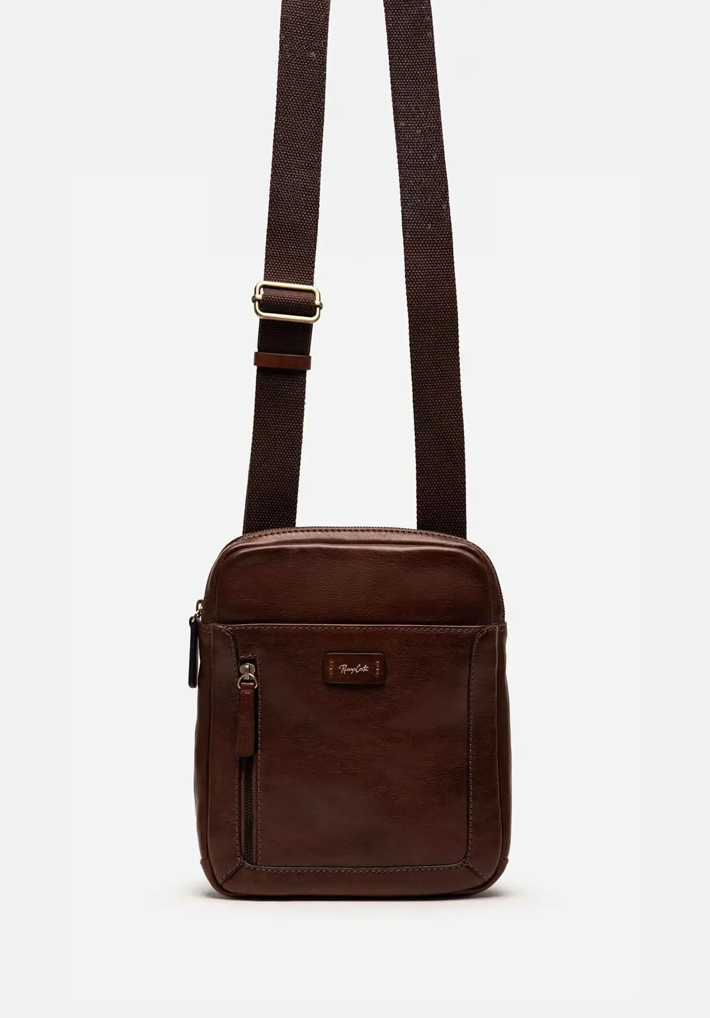 Morral Cuero Heritage 4