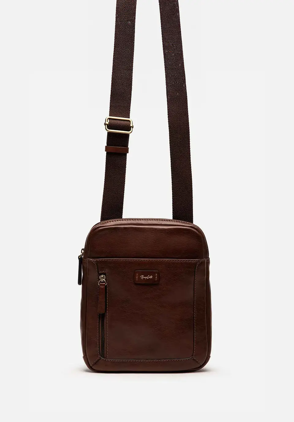 Morral Cuero Heritage 4