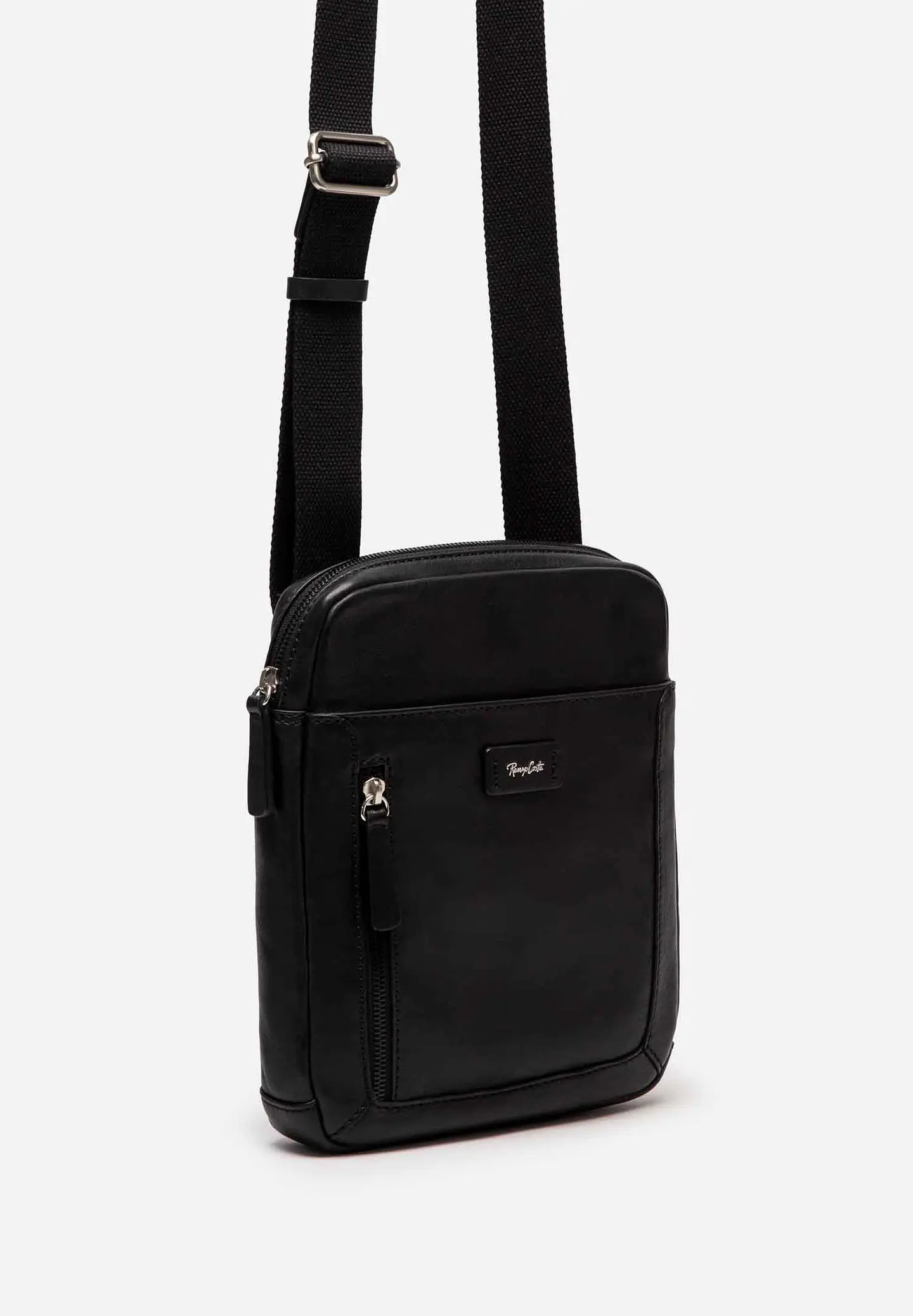 Morral Cuero Heritage 5