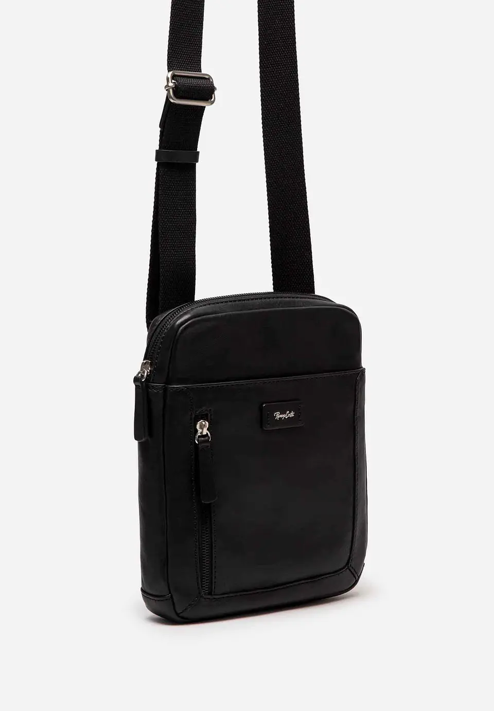 Morral Cuero Heritage 5