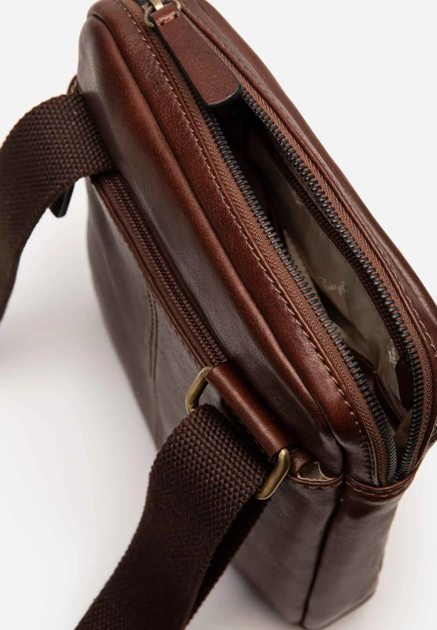 Morral Cuero Heritage 7