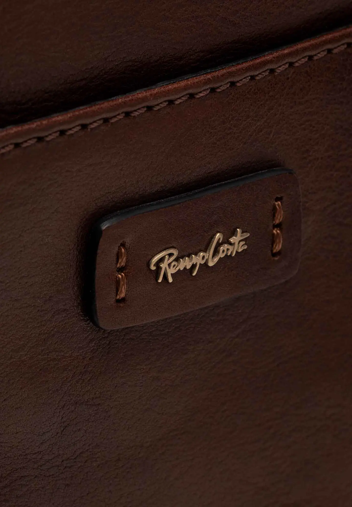 Morral Cuero Heritage 8