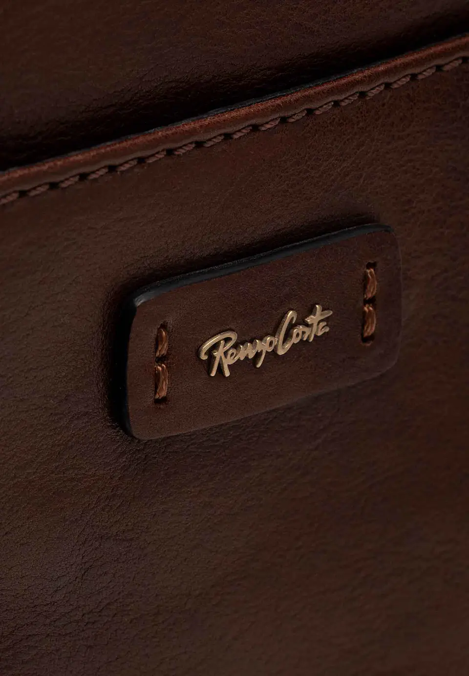 Morral Cuero Heritage 8