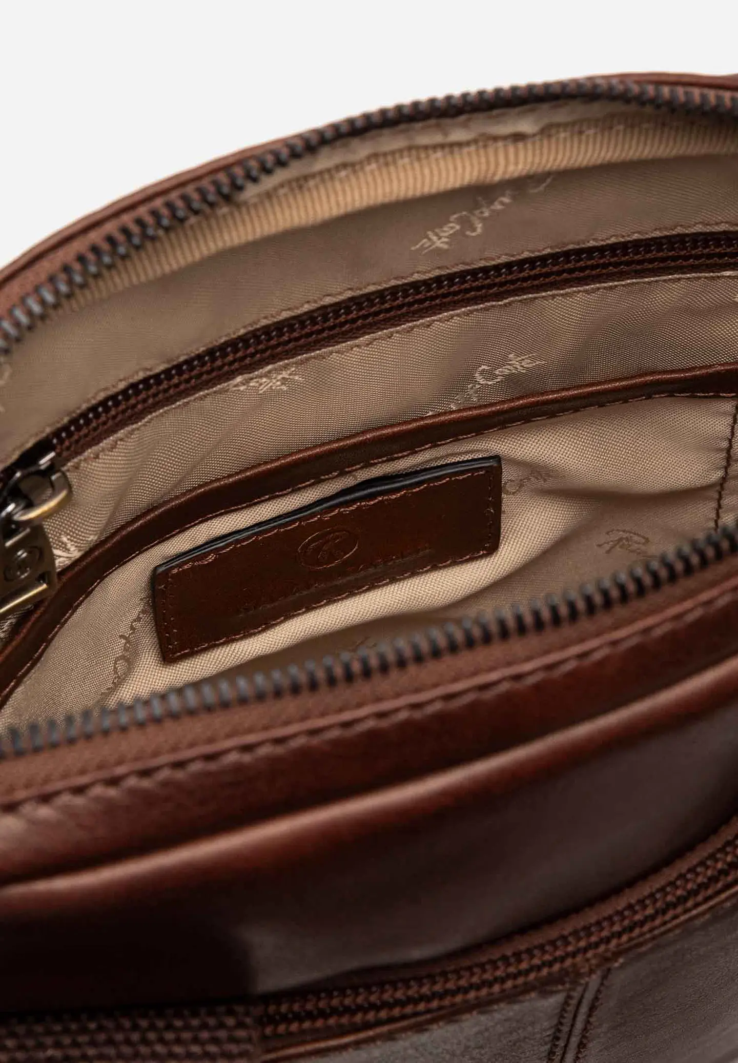 Morral Cuero Heritage 9