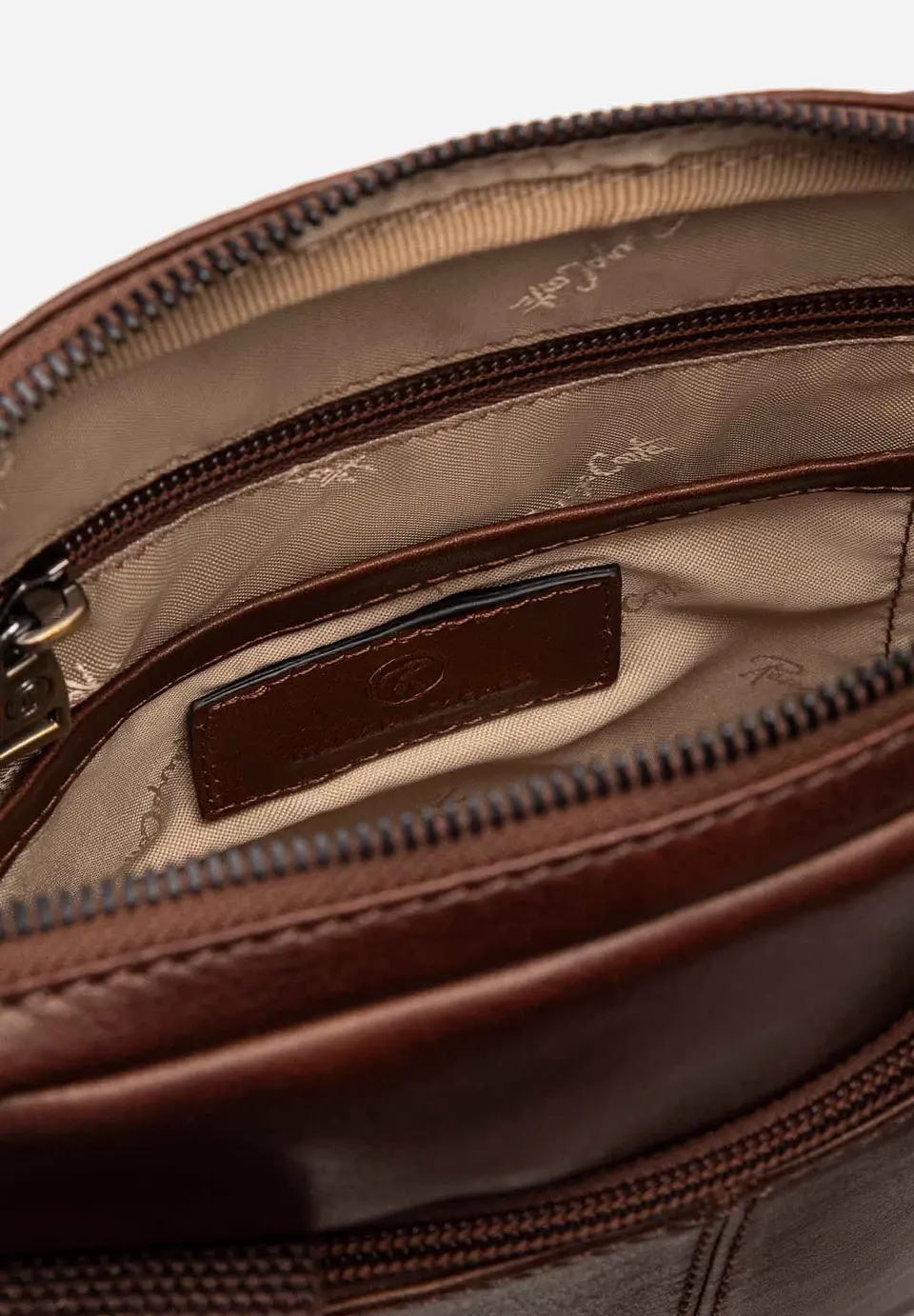 Morral Cuero Heritage 9