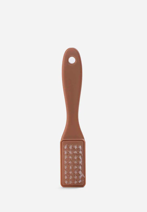Cepillo Caucho Nylon