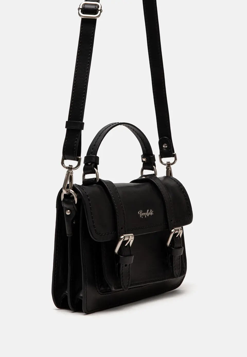 Cartera Mini Heritage 18