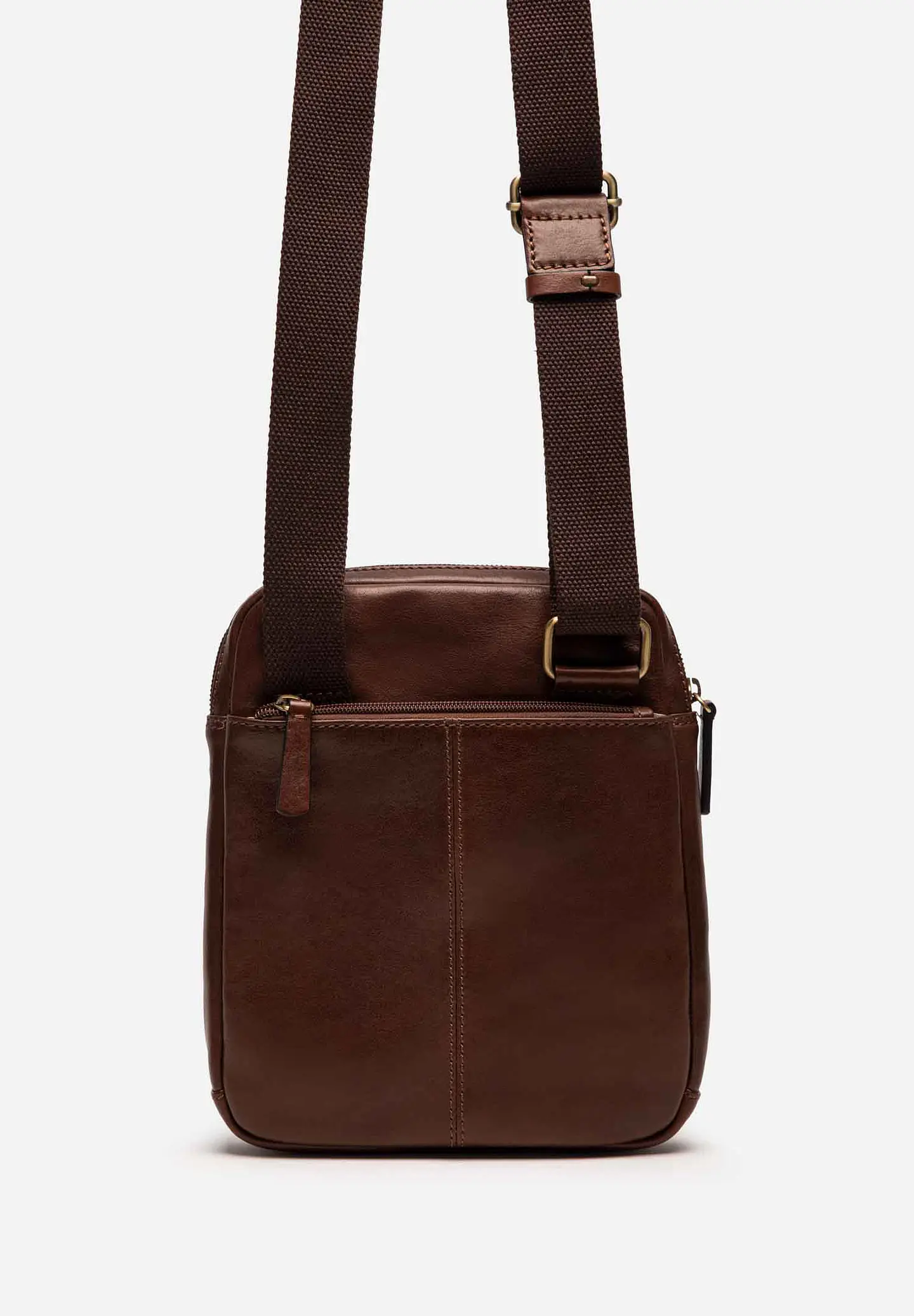 Morral Cuero Heritage 10