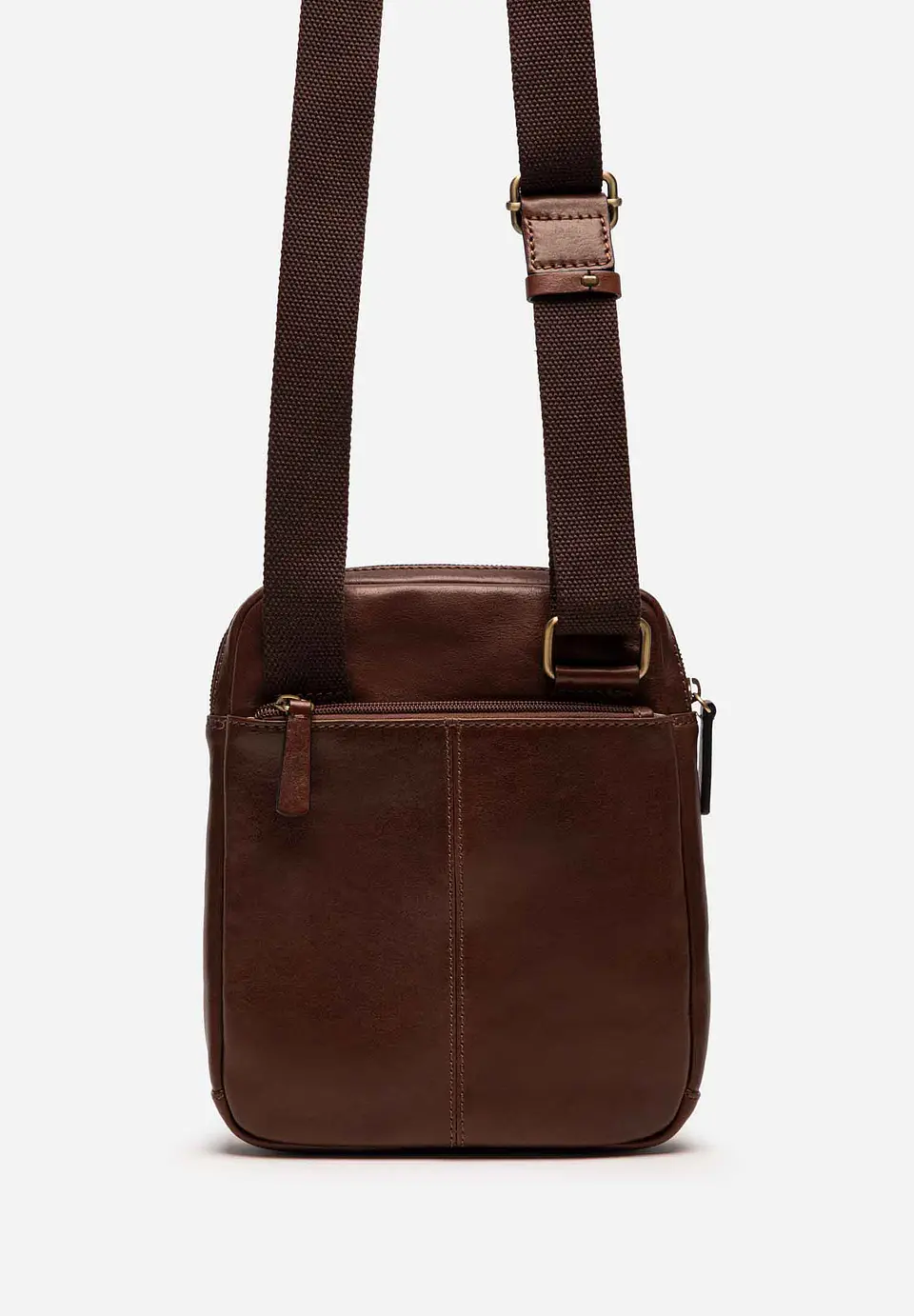 Morral Cuero Heritage 10