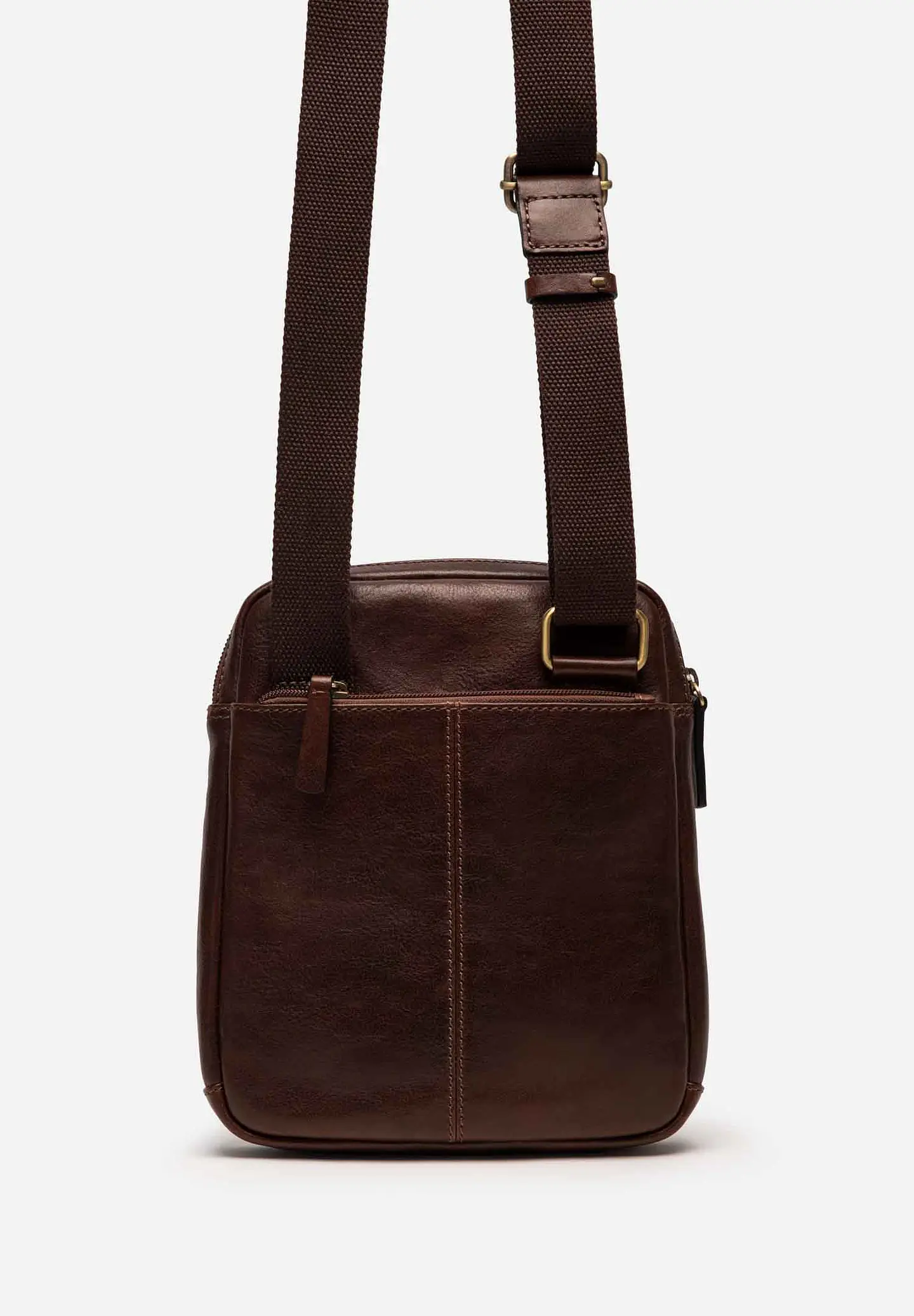 Morral Cuero Heritage 11