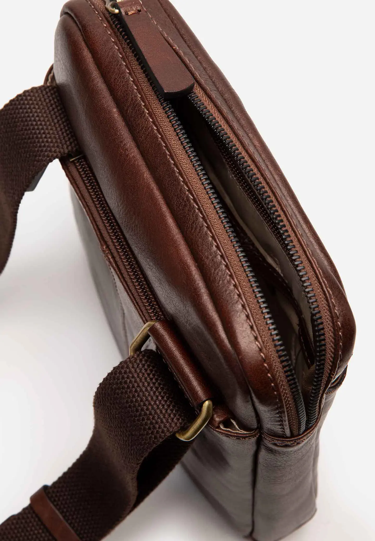 Morral Cuero Heritage 12