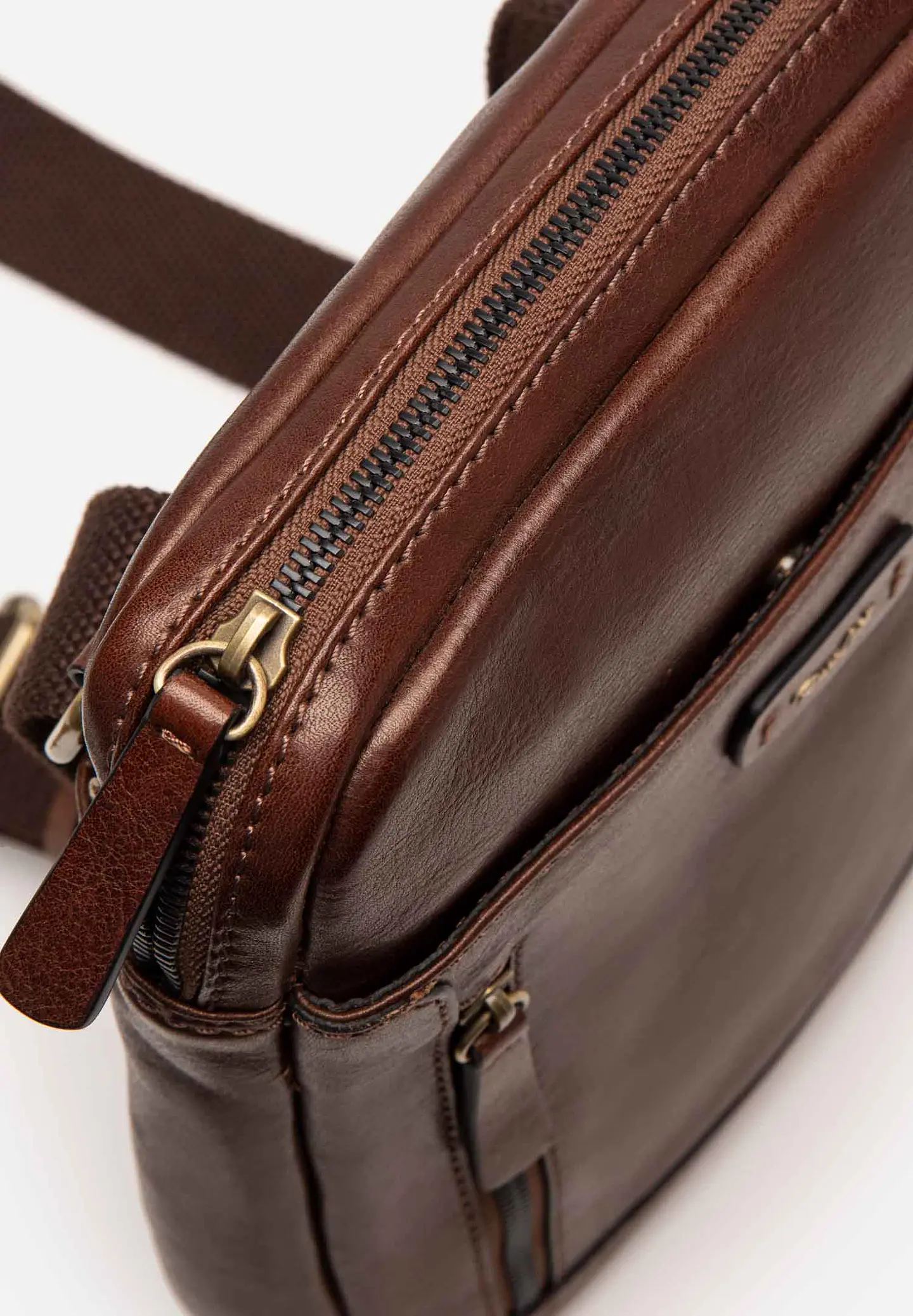 Morral Cuero Heritage 13