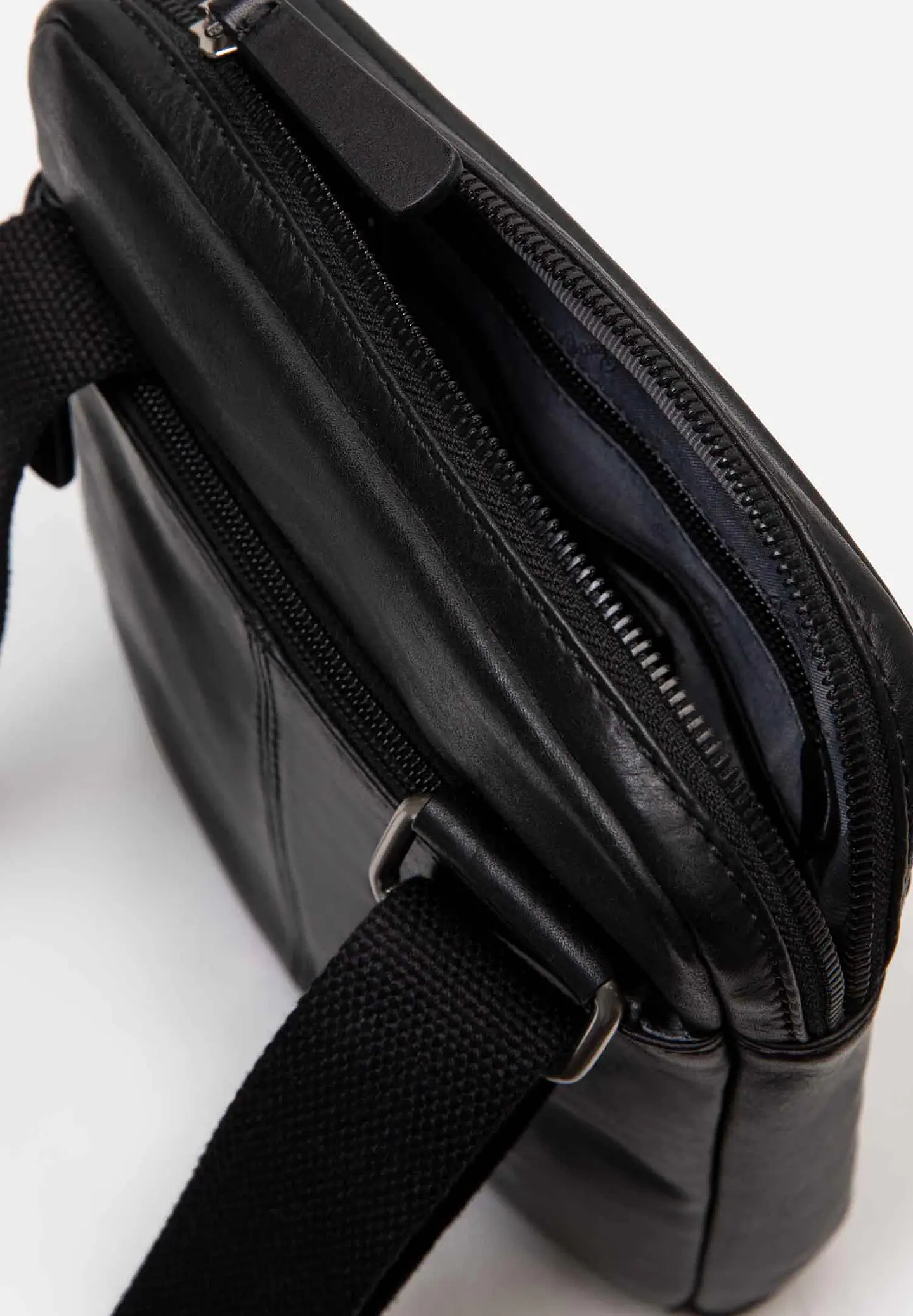 Morral Cuero Heritage 14