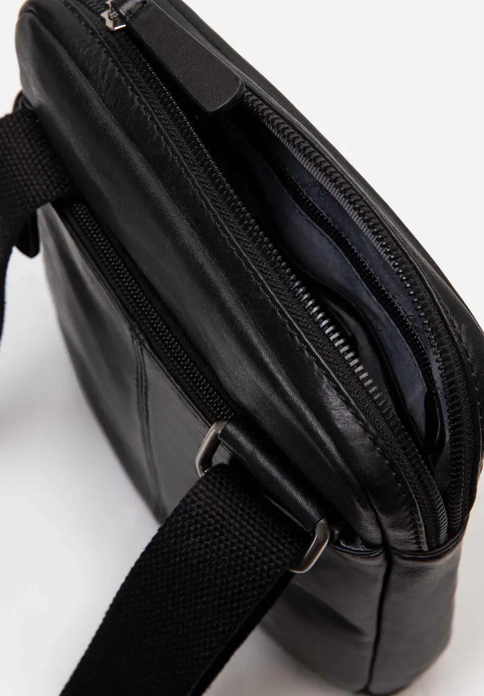 Morral Cuero Heritage 14