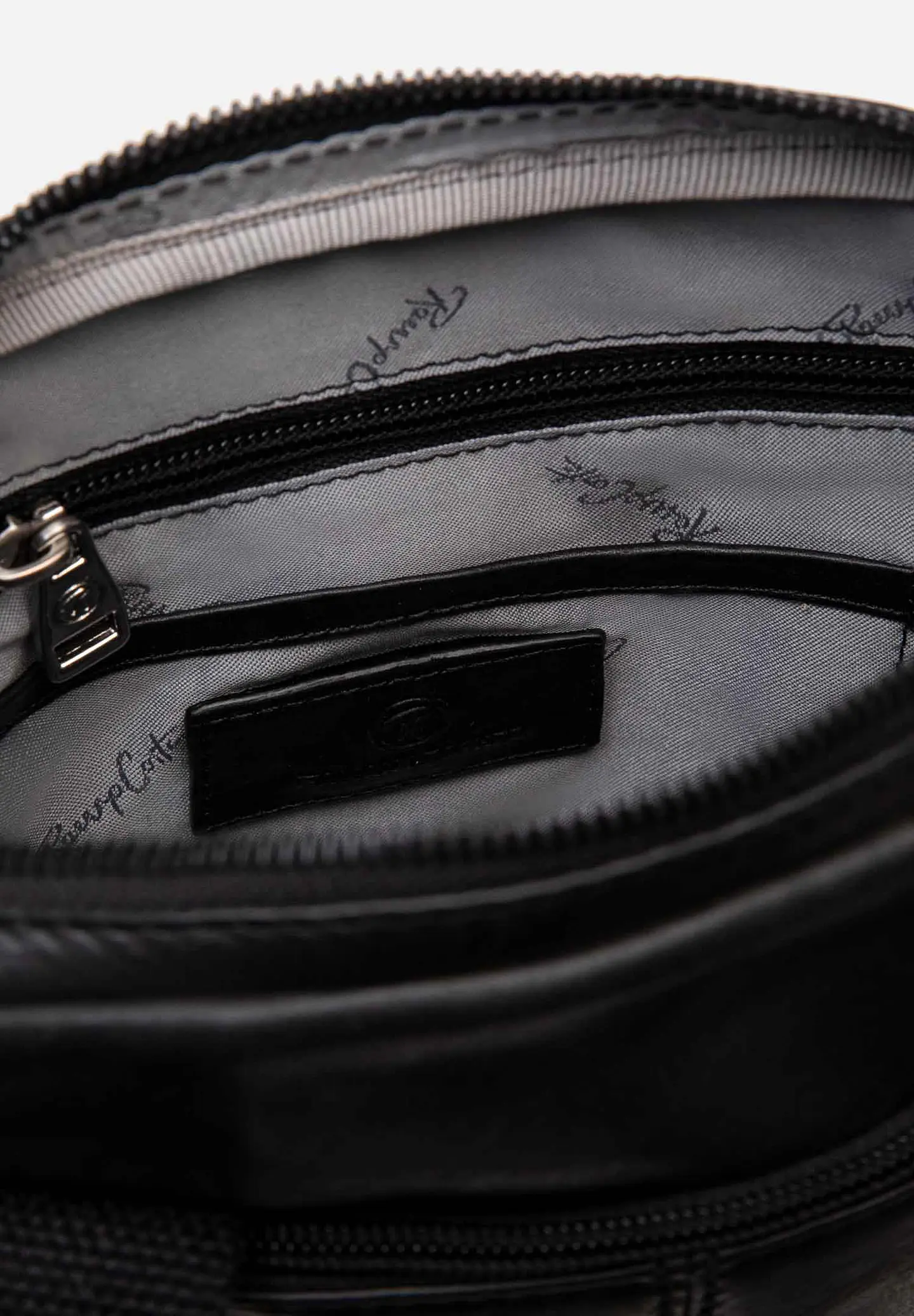 Morral Cuero Heritage 16