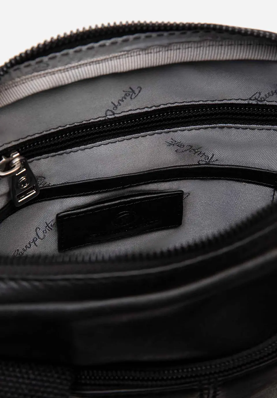 Morral Cuero Heritage 16