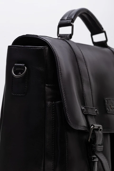 Maletin Cuero Heritage Laptop