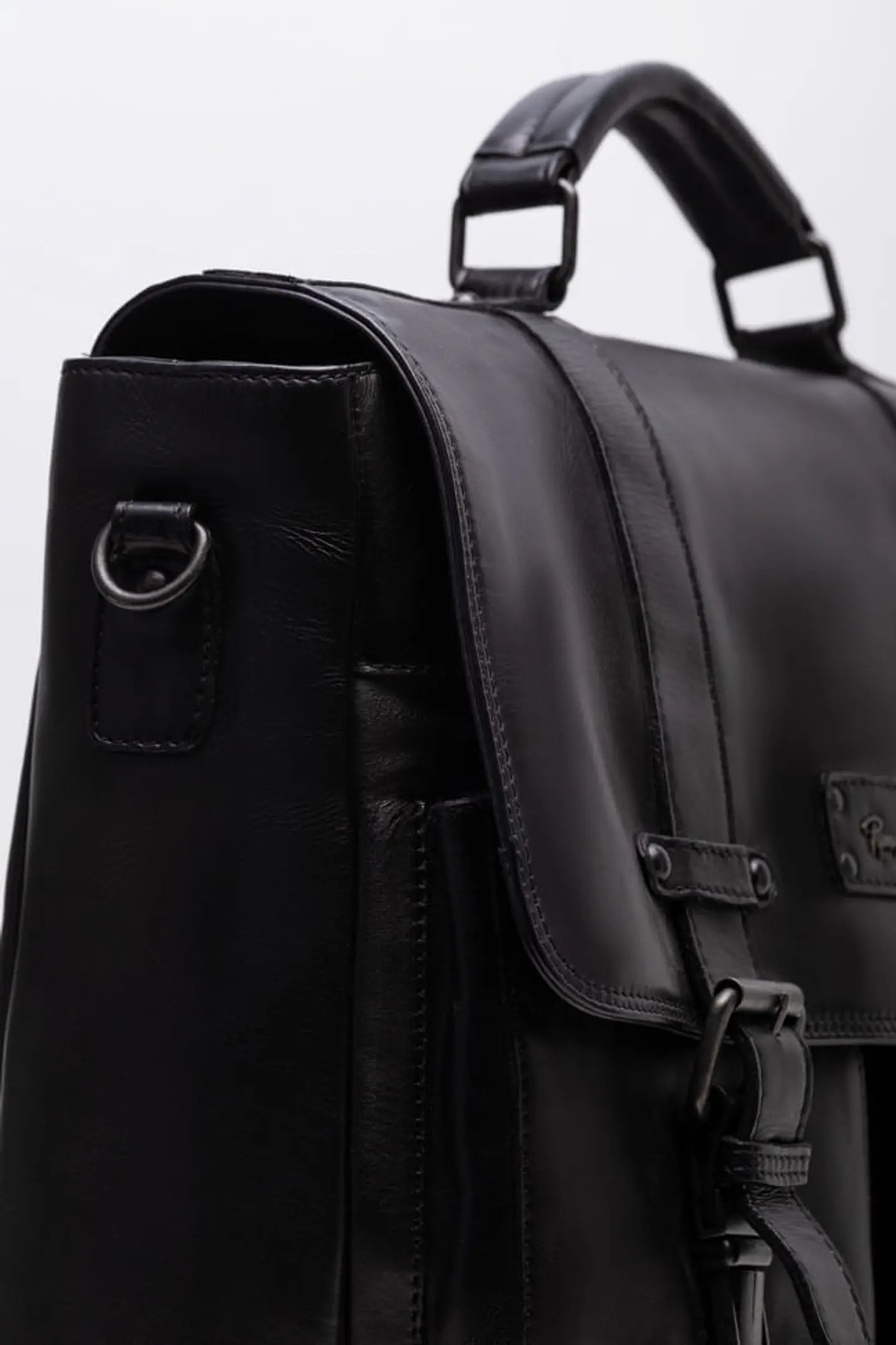 Maletin Cuero Heritage Laptop 1