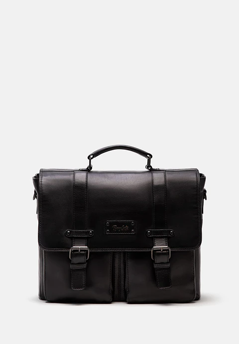 Maletin Cuero Heritage Laptop
