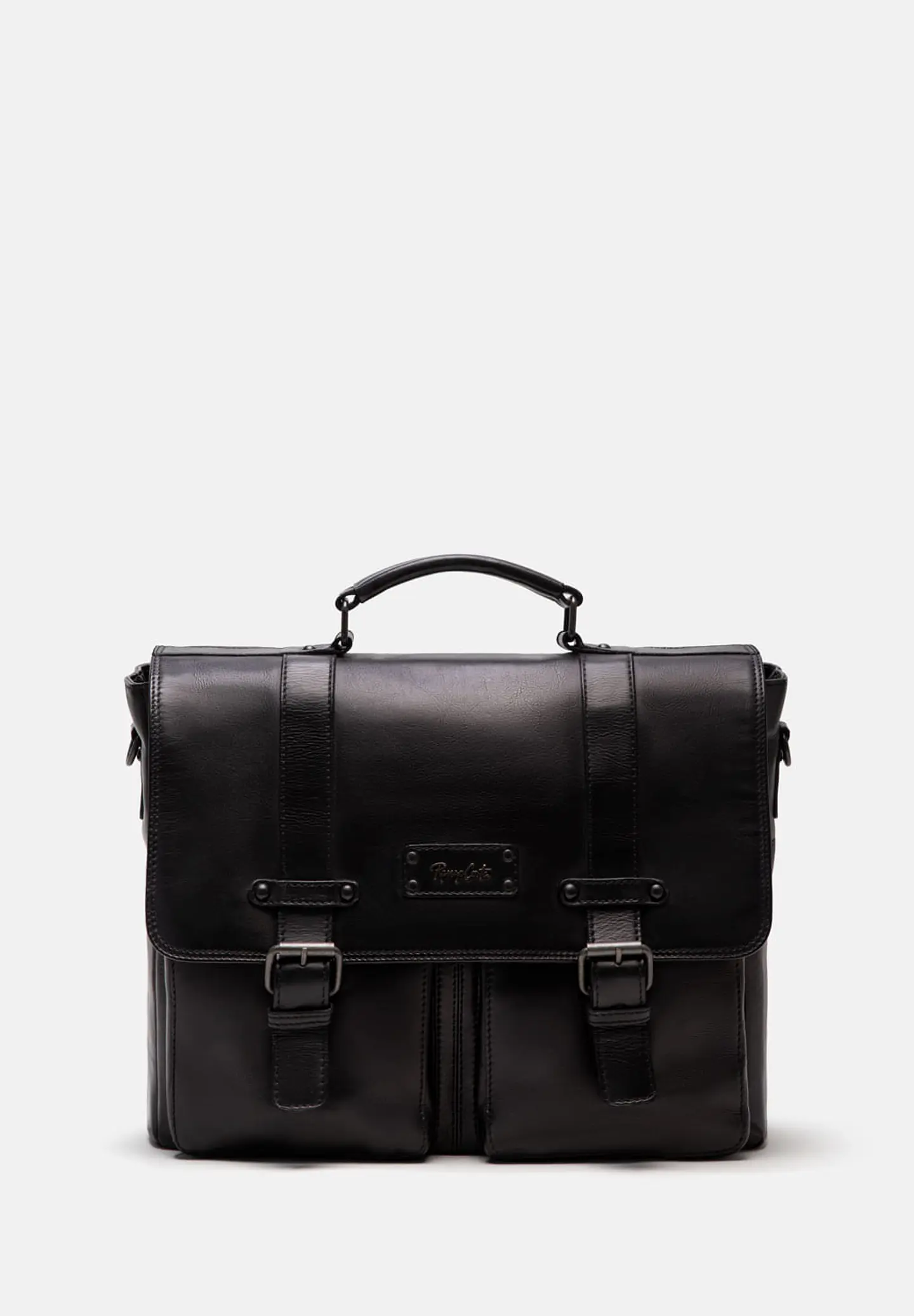 Maletin Cuero Heritage Laptop 2