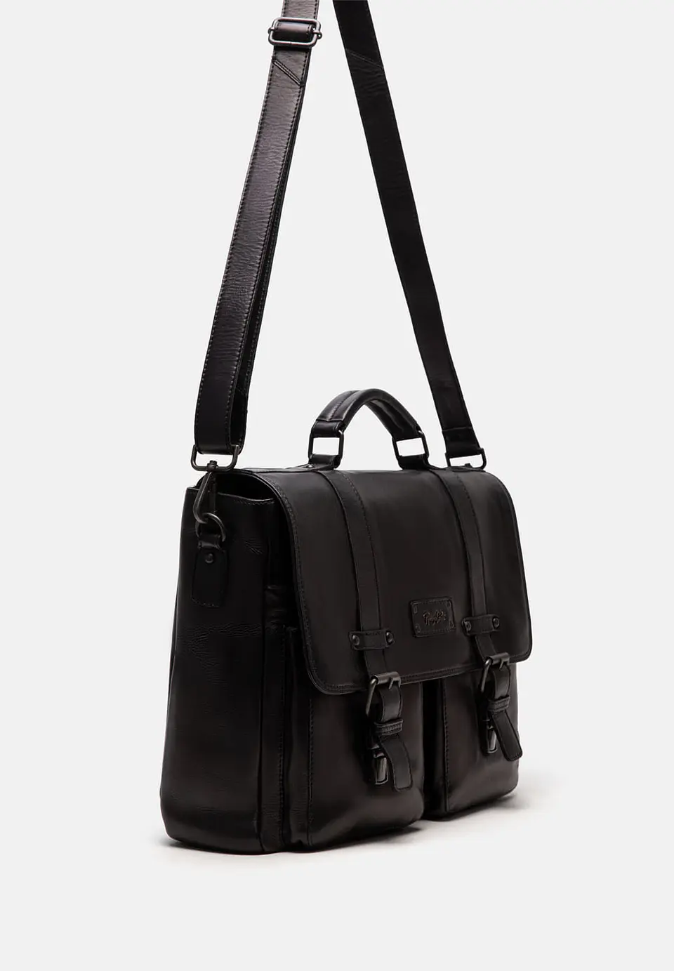 Maletin Cuero Heritage Laptop 3