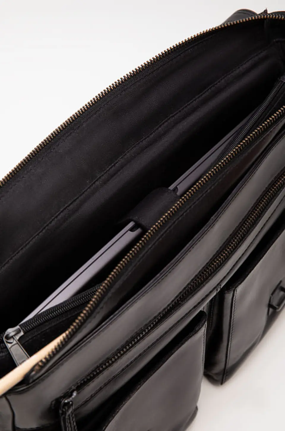 Maletin Cuero Heritage Laptop 4
