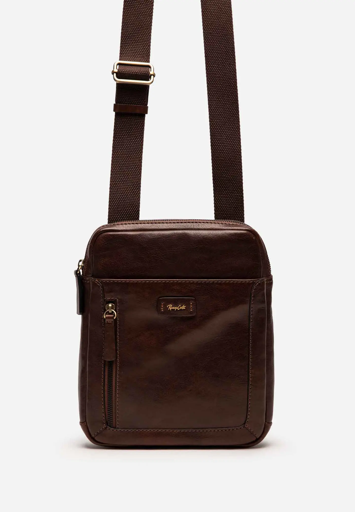 Morral Cuero Heritage 17