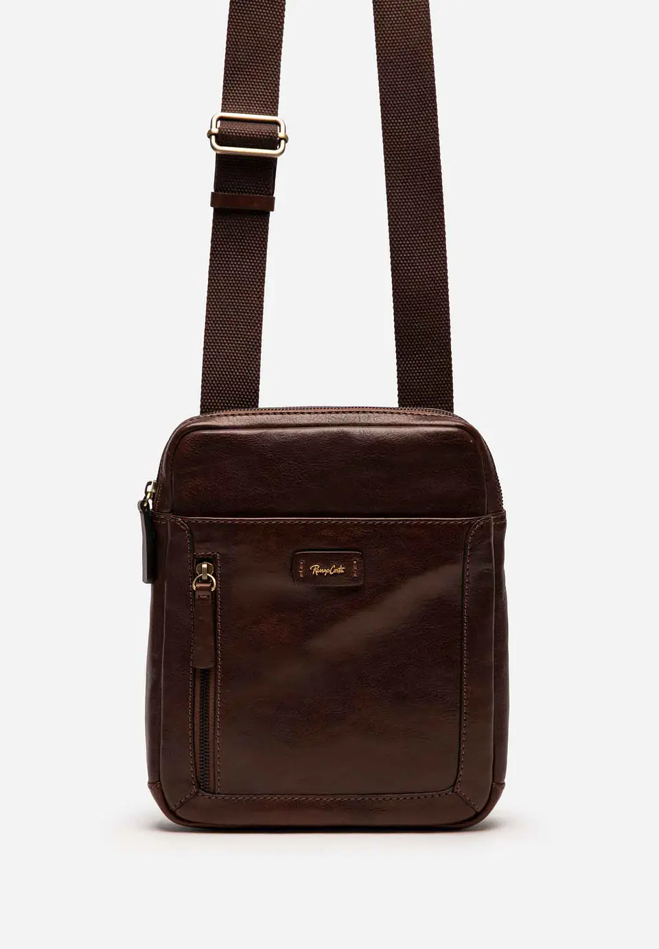 Morral Cuero Heritage 17