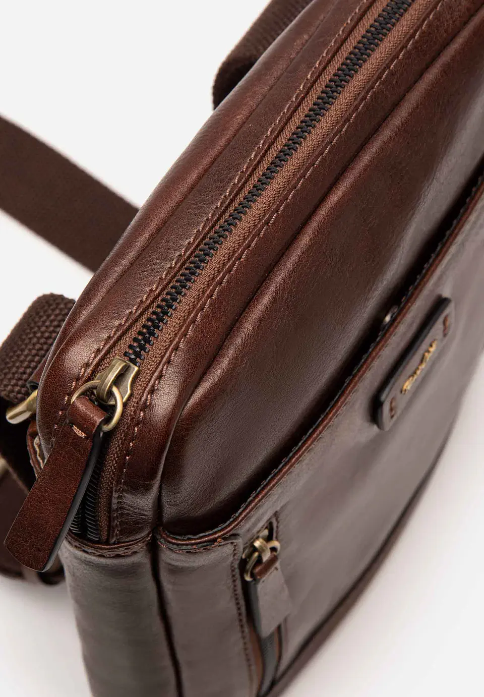 Morral Cuero Heritage 19