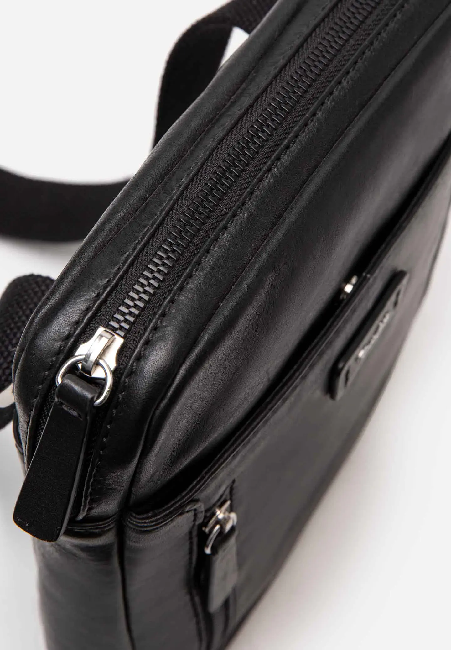Morral Cuero Heritage 21