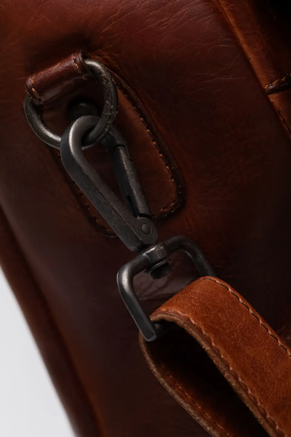 Maletin Cuero Heritage Laptop 9