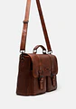 Maletin Cuero Heritage Laptop - Miniatura 11