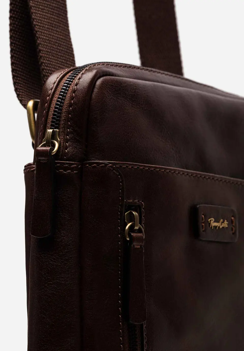 Morral Cuero Heritage 22