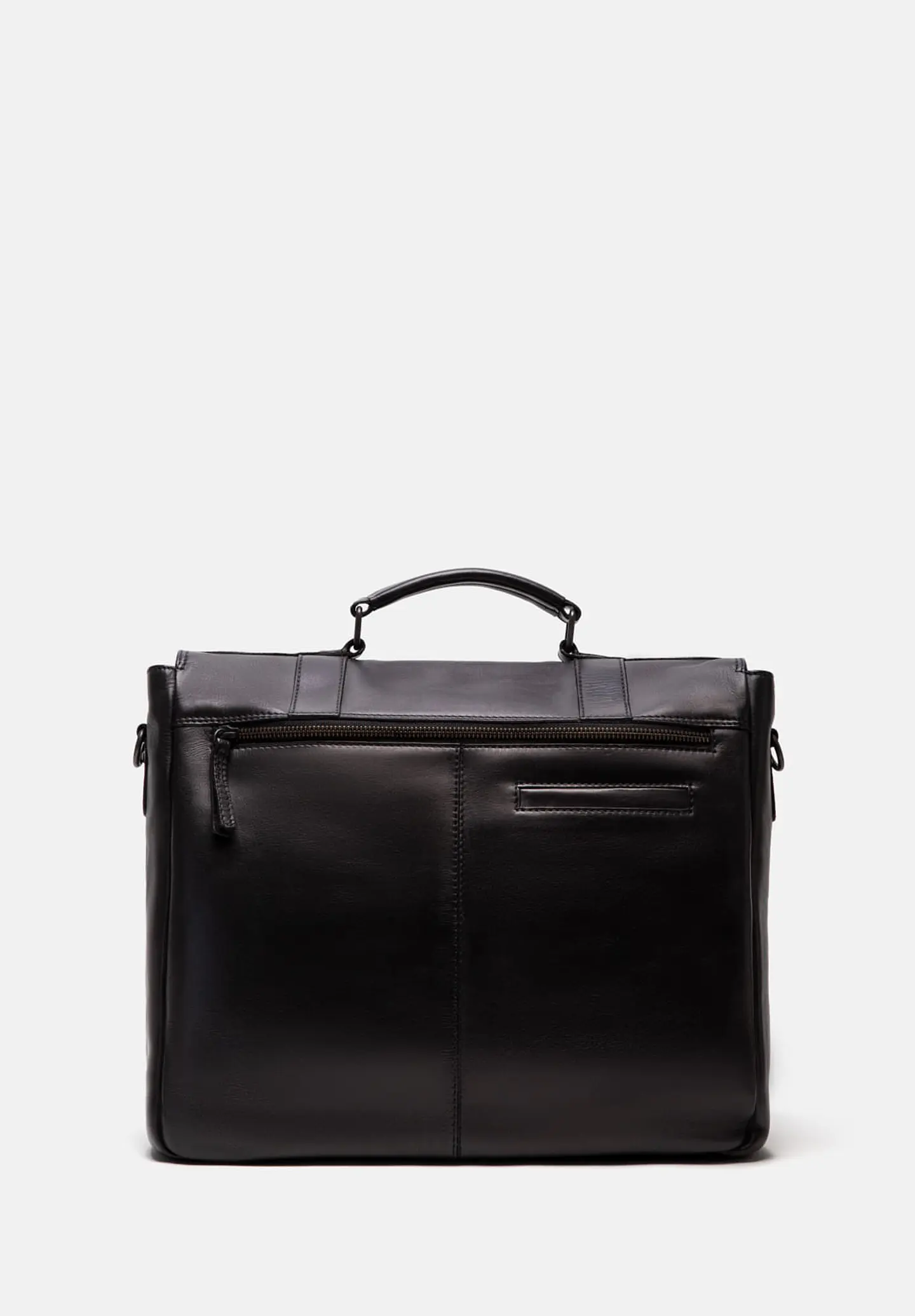 Maletin Cuero Heritage Laptop 14