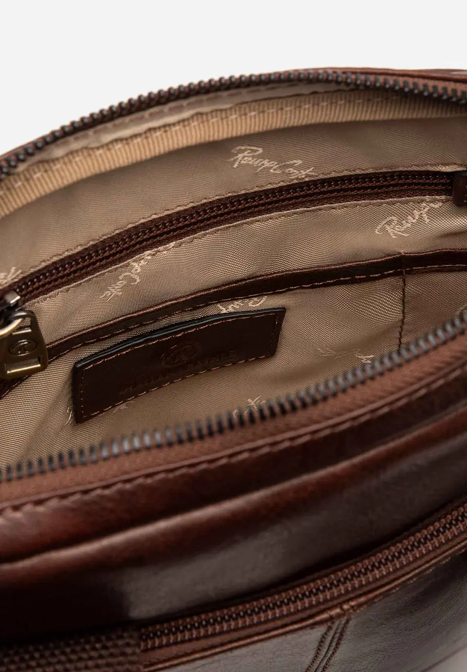 Morral Cuero Heritage 23