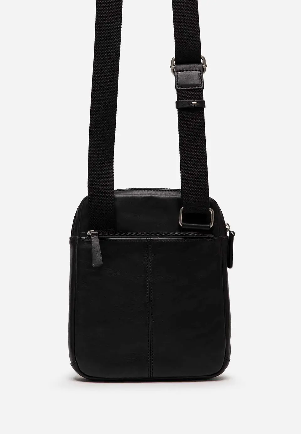 Morral Cuero Heritage 24