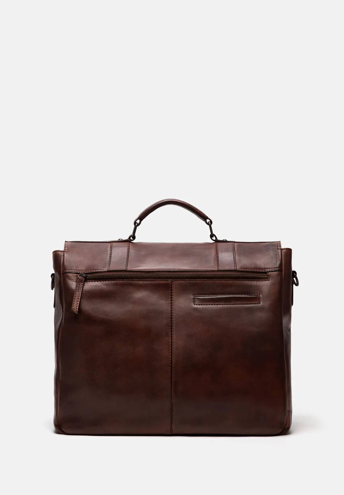Maletin Cuero Heritage Laptop 23