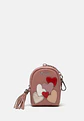 Charm Cuero Corazones Sweet - Miniatura 5