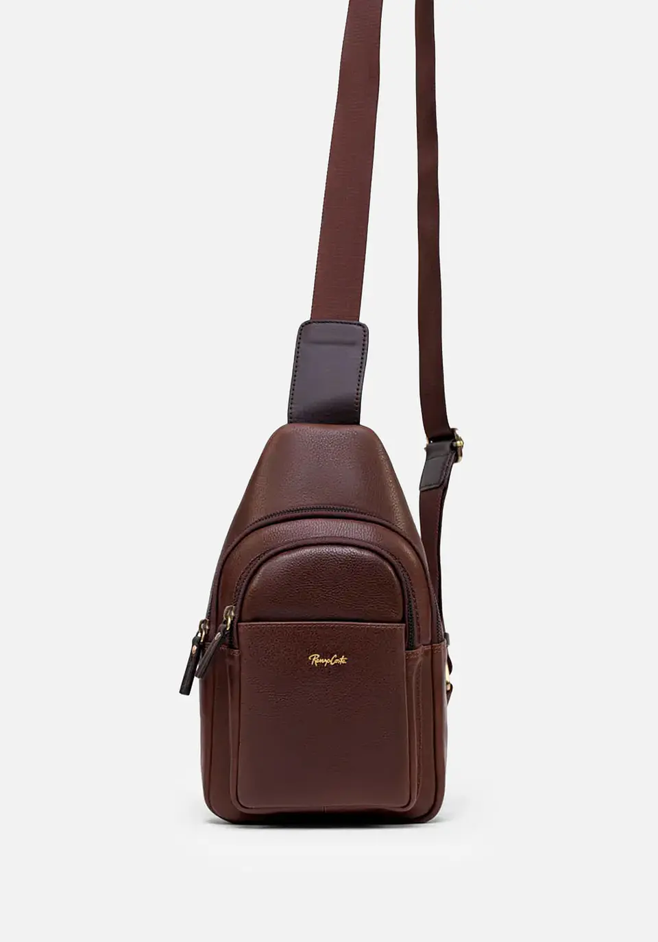 Chest Bag Multiproposito 5