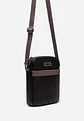 Morral Cuero Urban Feel - Miniatura 1