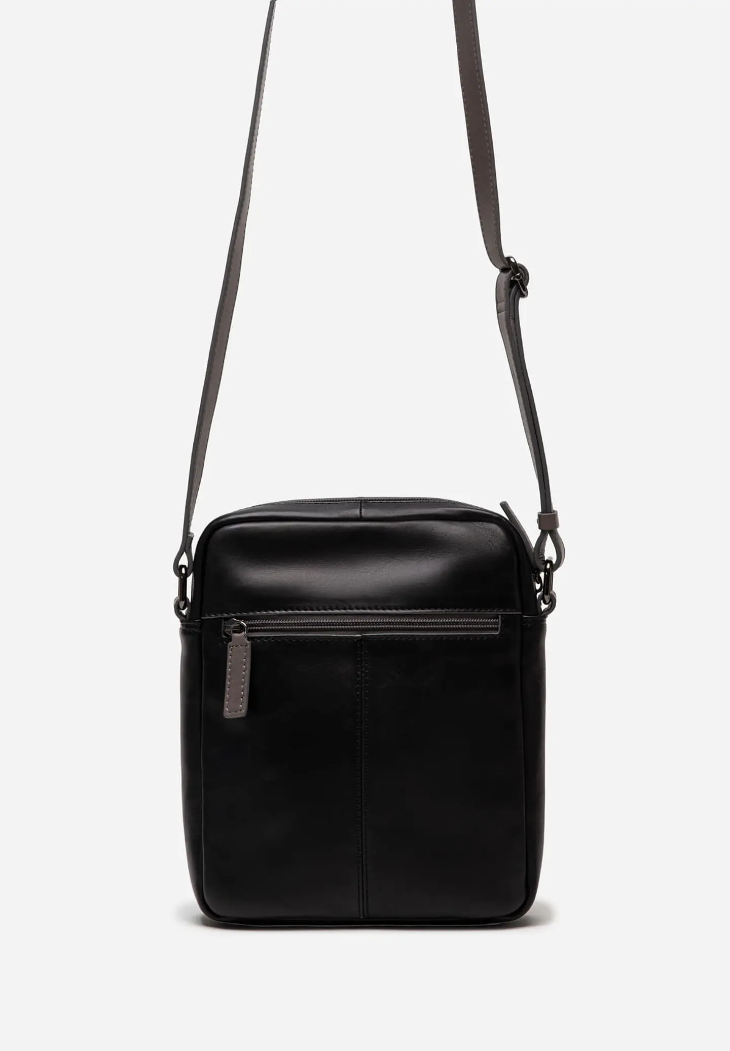 Morral Cuero Urban Feel 4