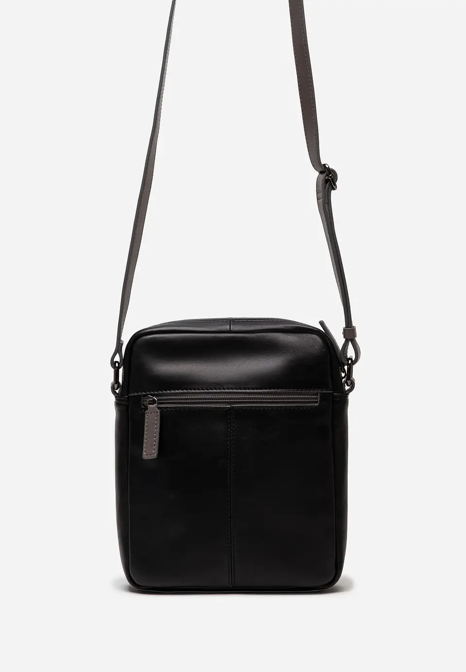 Morral Cuero Urban Feel 4