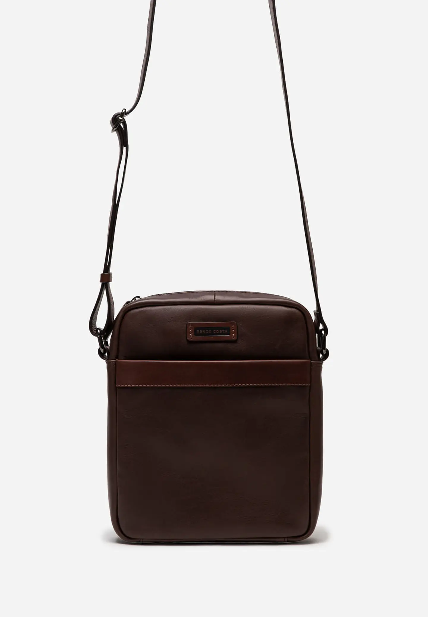 Morral Cuero Urban Feel 5