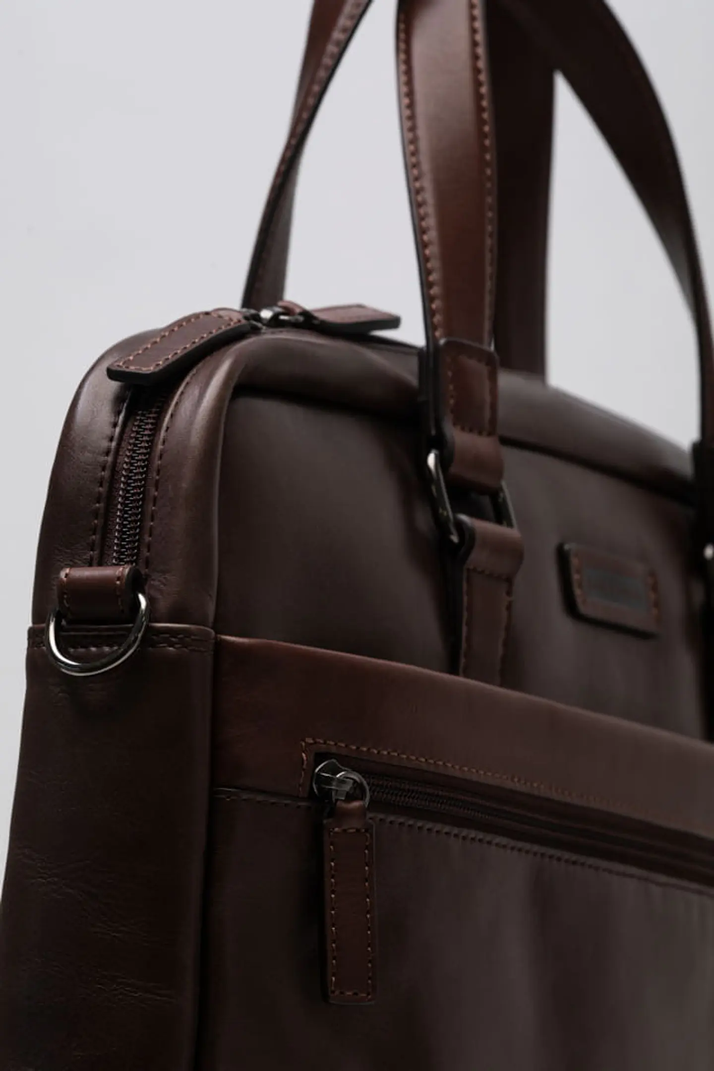 Maletin Cuero Urban Feel Laptop 1