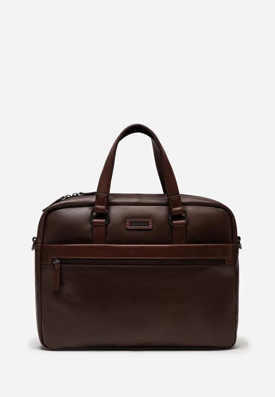 Maletin Cuero Urban Feel Laptop 2