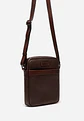 Morral Cuero Urban Feel - Miniatura 9